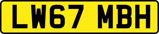 LW67MBH