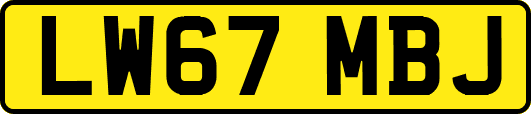 LW67MBJ