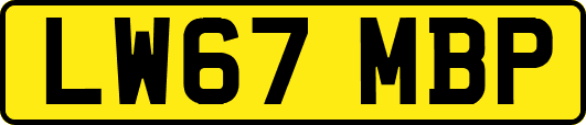 LW67MBP
