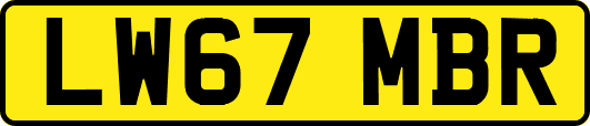 LW67MBR