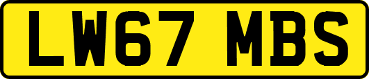 LW67MBS