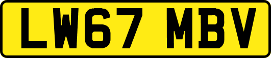 LW67MBV