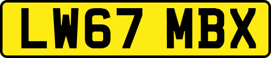 LW67MBX