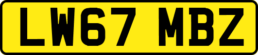 LW67MBZ