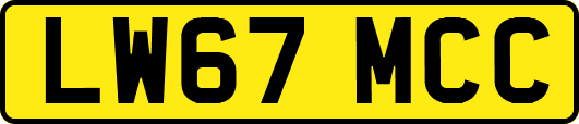 LW67MCC