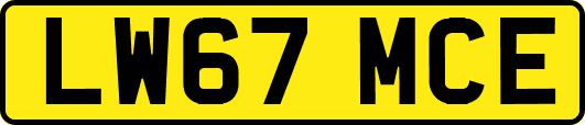 LW67MCE