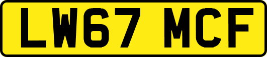 LW67MCF