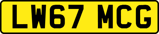 LW67MCG