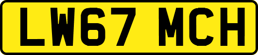 LW67MCH