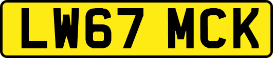 LW67MCK