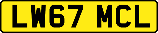 LW67MCL