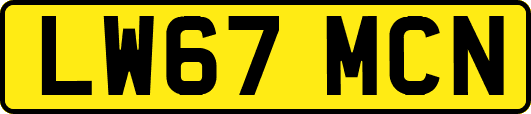 LW67MCN