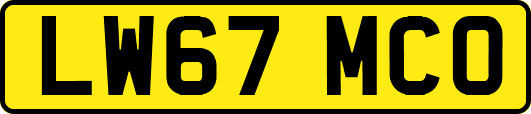 LW67MCO