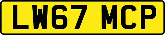 LW67MCP