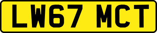 LW67MCT