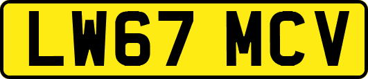 LW67MCV