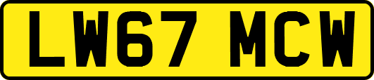 LW67MCW