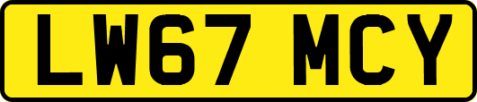 LW67MCY