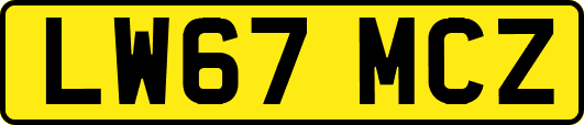 LW67MCZ