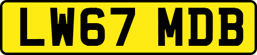 LW67MDB