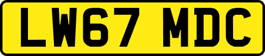 LW67MDC