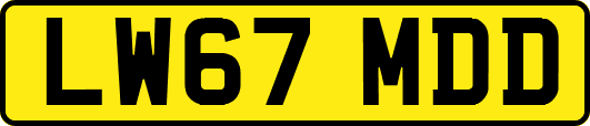 LW67MDD