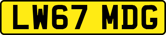 LW67MDG