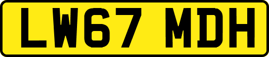 LW67MDH