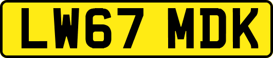 LW67MDK