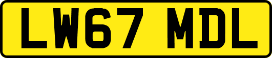 LW67MDL