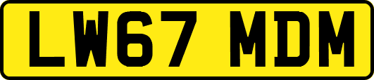 LW67MDM