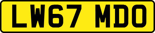 LW67MDO