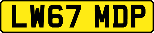 LW67MDP
