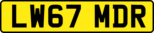 LW67MDR