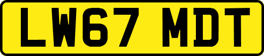 LW67MDT