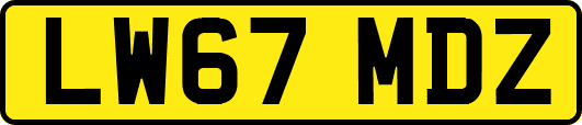 LW67MDZ