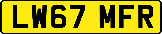 LW67MFR