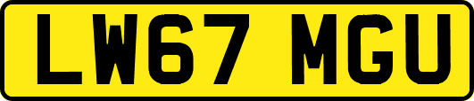 LW67MGU