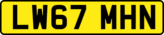LW67MHN