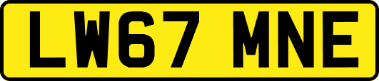 LW67MNE