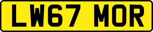 LW67MOR