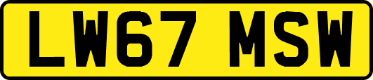 LW67MSW