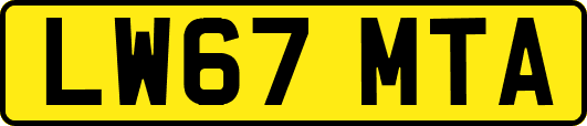 LW67MTA
