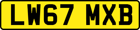 LW67MXB