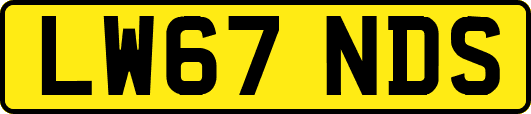 LW67NDS