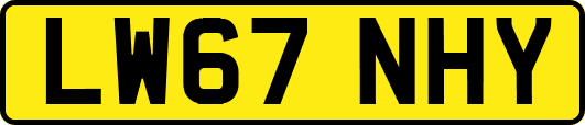 LW67NHY