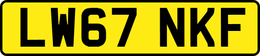 LW67NKF