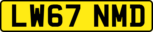 LW67NMD
