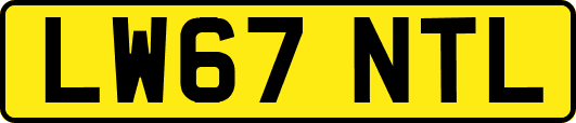LW67NTL