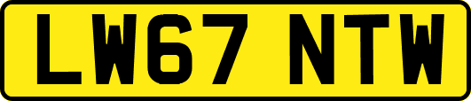 LW67NTW